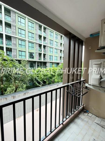 Zcape 3, Phuket, Thep Krasattri Road, Wichit, Muang Phuket, Phuket, 1 Bedroom, 50 sqm, Condo For Rent, by Case Prime, 500634749 - DDproperty.com