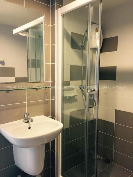 Zcape 3, Phuket, Thep Krasattri Road, Wichit, Muang Phuket, Phuket, 1 Bedroom, 50 sqm, Condo For Rent, by Case Prime, 500634749 - DDproperty.com