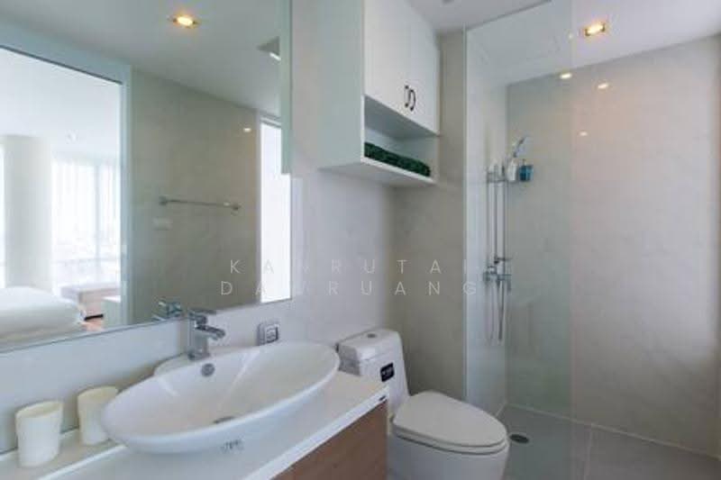 My Resort Hua Hin, Prachuap Khiri Khan, ถนนตะเกียบ, Nong Kae, Hua Hin, Prachuap Khiri Khan, 2 Bedrooms, 76 sqm, Condo For Sale, by Kanrutai Dawruang, 500634750 - DDproperty.com