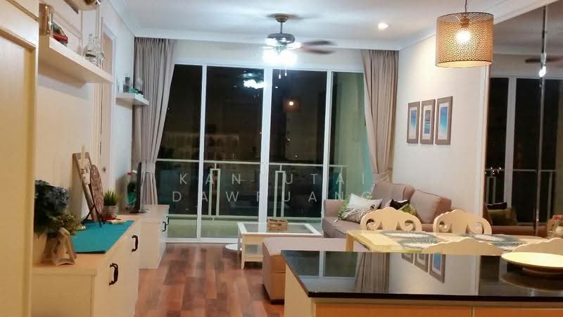 My Resort Hua Hin, Prachuap Khiri Khan, ถนนตะเกียบ, Nong Kae, Hua Hin, Prachuap Khiri Khan, 2 Bedrooms, 76 sqm, Condo For Sale, by Kanrutai Dawruang, 500634750 - DDproperty.com