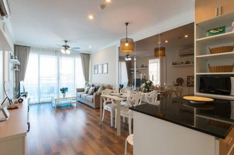 My Resort Hua Hin, Prachuap Khiri Khan, ถนนตะเกียบ, Nong Kae, Hua Hin, Prachuap Khiri Khan, 2 Bedrooms, 76 sqm, Condo For Sale, by Kanrutai Dawruang, 500634750 - DDproperty.com