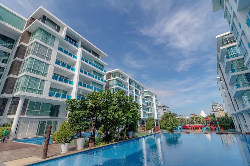 My Resort Hua Hin, Prachuap Khiri Khan, ถนนตะเกียบ, Nong Kae, Hua Hin, Prachuap Khiri Khan, 2 Bedrooms, 76 sqm, Condo For Sale, by Kanrutai Dawruang, 500634750 - DDproperty.com