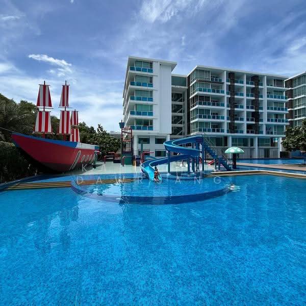 My Resort Hua Hin, Prachuap Khiri Khan, ถนนตะเกียบ, Nong Kae, Hua Hin, Prachuap Khiri Khan, 2 Bedrooms, 76 sqm, Condo For Sale, by Kanrutai Dawruang, 500634750 - DDproperty.com