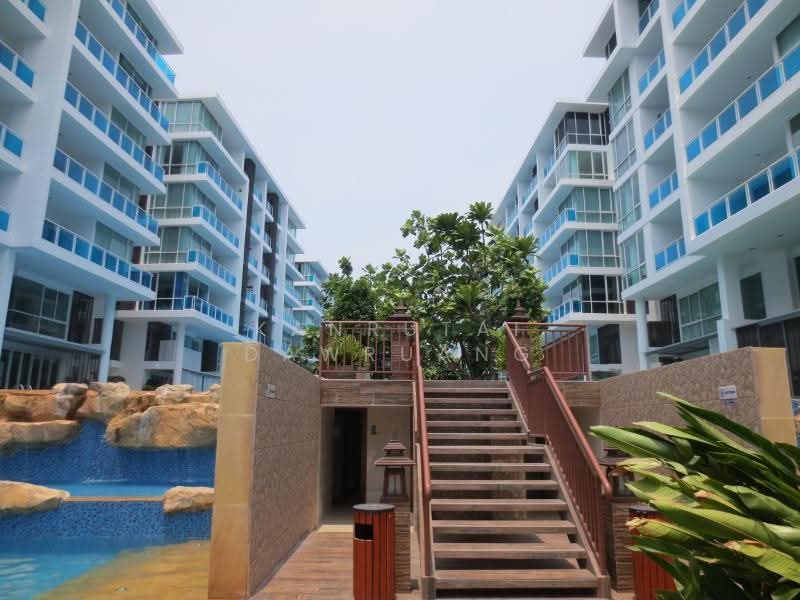 My Resort Hua Hin : มายรีสอร์ท หัวหิน, ประจวบคีรีขันธ์, ถนนตะเกียบ, หนองแก, หัวหิน, ประจวบคีรีขันธ์, 76 ตร.ม., คอนโด ขาย, โดย Kanrutai Dawruang, 500634750 - DDproperty.com