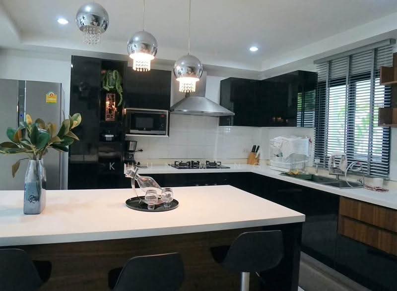 House / Home Office – Sukhumvit 103, Udom Suk 30(SPSMG265), Bangkok, อุดมสุข 30, Bang Na Nuea, Bang Na, Bangkok, 3 Bedrooms, 295 sqm, Single Detached House For Sale, by Khun Ming, 500634758 - DDproperty.com