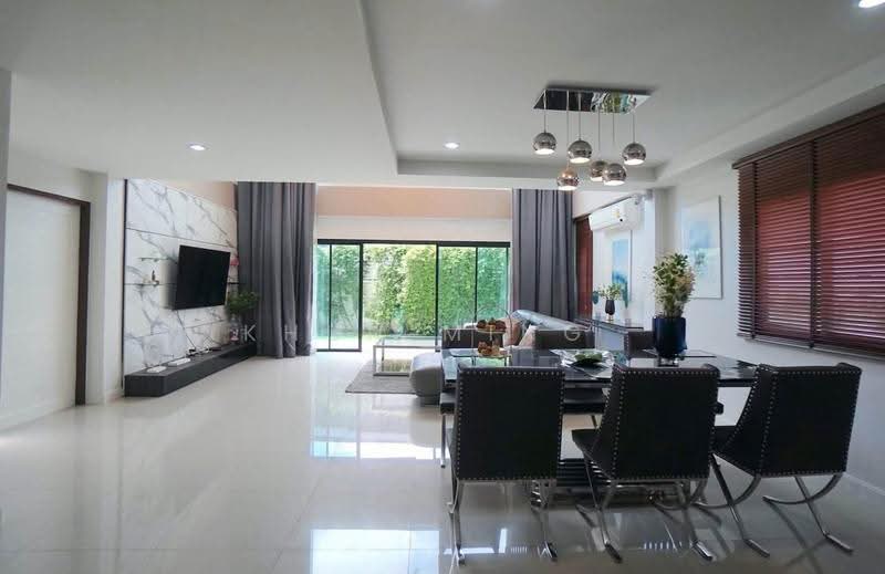 House / Home Office – Sukhumvit 103, Udom Suk 30(SPSMG265), Bangkok, อุดมสุข 30, Bang Na Nuea, Bang Na, Bangkok, 3 Bedrooms, 295 sqm, Single Detached House For Sale, by Khun Ming, 500634758 - DDproperty.com