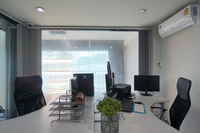 House / Home Office – Sukhumvit 103, Udom Suk 30(SPSMG265), Bangkok, อุดมสุข 30, Bang Na Nuea, Bang Na, Bangkok, 3 Bedrooms, 295 sqm, Single Detached House For Sale, by Khun Ming, 500634758 - DDproperty.com