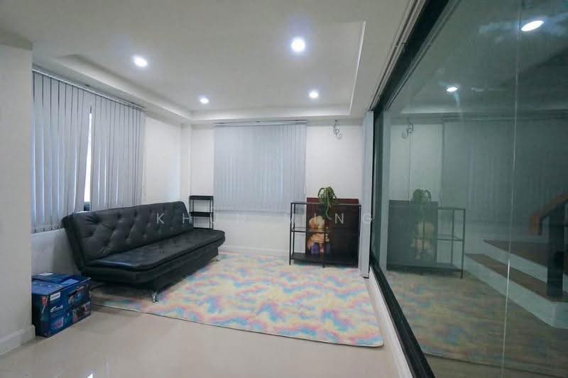 House / Home Office – Sukhumvit 103, Udom Suk 30(SPSMG265), Bangkok, อุดมสุข 30, Bang Na Nuea, Bang Na, Bangkok, 3 Bedrooms, 295 sqm, Single Detached House For Sale, by Khun Ming, 500634758 - DDproperty.com