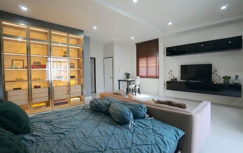 บ้าน / Home Office สุขุมวิท 103 – อุดมสุข 30 (SPSMG265), กรุงเทพ, อุดมสุข 30, บางนาเหนือ, บางนา, กรุงเทพ, 295 ตร.ม., บ้านเดี่ยว ขาย, โดย Khun Ming, 500634758 - DDproperty.com