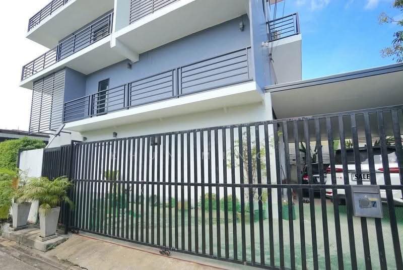 House / Home Office – Sukhumvit 103, Udom Suk 30(SPSMG265), Bangkok, อุดมสุข 30, Bang Na Nuea, Bang Na, Bangkok, 3 Bedrooms, 295 sqm, Single Detached House For Sale, by Khun Ming, 500634758 - DDproperty.com