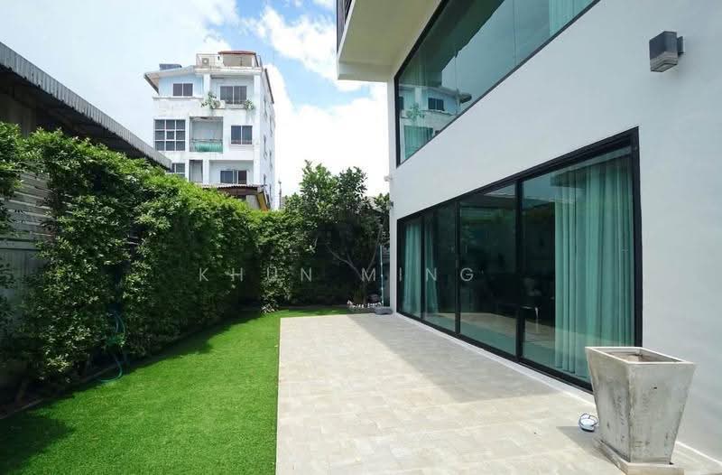บ้าน / Home Office สุขุมวิท 103 – อุดมสุข 30 (SPSMG265), กรุงเทพ, อุดมสุข 30, บางนาเหนือ, บางนา, กรุงเทพ, 295 ตร.ม., บ้านเดี่ยว ขาย, โดย Khun Ming, 500634758 - DDproperty.com