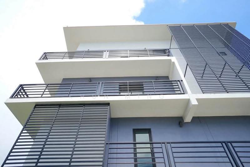 House / Home Office – Sukhumvit 103, Udom Suk 30(SPSMG265), Bangkok, อุดมสุข 30, Bang Na Nuea, Bang Na, Bangkok, 3 Bedrooms, 295 sqm, Single Detached House For Sale, by Khun Ming, 500634758 - DDproperty.com