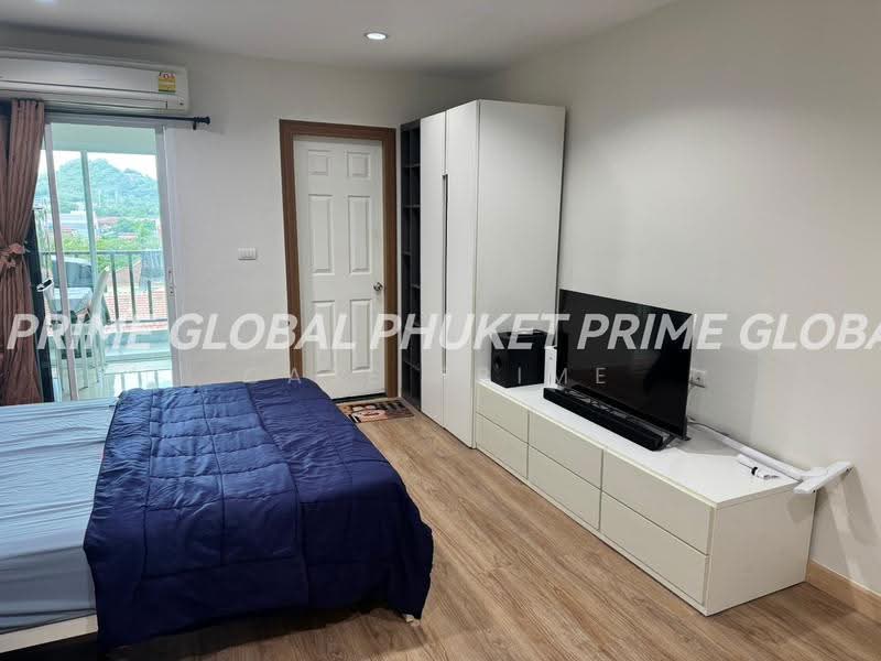 The View Suanluang, Phuket, Wichit, Muang Phuket, Phuket, 1 Bedroom, 33 sqm, Condo For Rent, by Case Prime, 500634766 - DDproperty.com