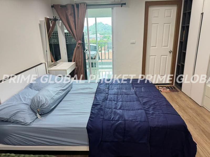 The View Suanluang, Phuket, Wichit, Muang Phuket, Phuket, 1 Bedroom, 33 sqm, Condo For Rent, by Case Prime, 500634766 - DDproperty.com