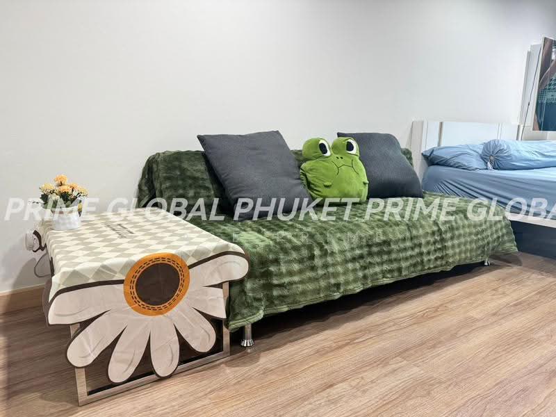The View Suanluang, Phuket, Wichit, Muang Phuket, Phuket, 1 Bedroom, 33 sqm, Condo For Rent, by Case Prime, 500634766 - DDproperty.com