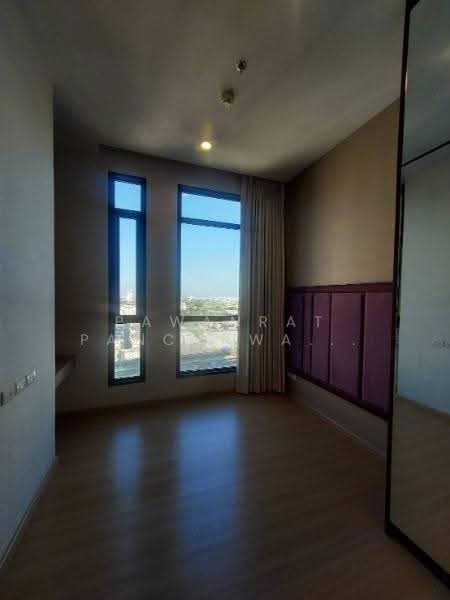 The Capital Ekamai-Thonglor, Bangkok, 2898 New Petchaburi Rd, Bang Kapi, Huai Khwang, Bangkok, 2 Bedrooms, 59 sqm, Condo For Sale, by Pawanrat Panchawanon, 500634770 - DDproperty.com