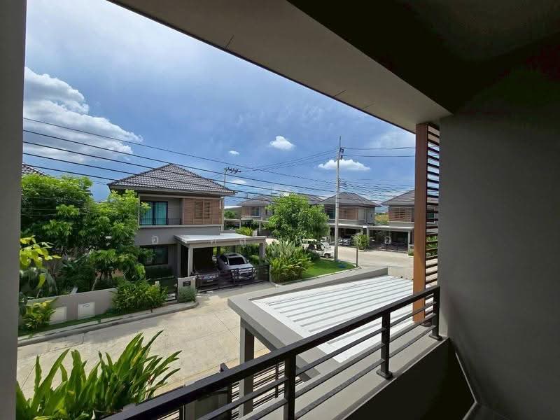 โคโม่ โบทานิก้า 2 บางนา : COMO BOTANICA II Bangna, สมุทรปราการ, ซอยมหาชัย ถนนบางนาตราด, บางพลีใหญ่, บางพลี, สมุทรปราการ, 150 ตร.ม., บ้านเดี่ยว ให้เช่า, โดย อาหลู่ แซ่ซือ, 500634773 - DDproperty.com