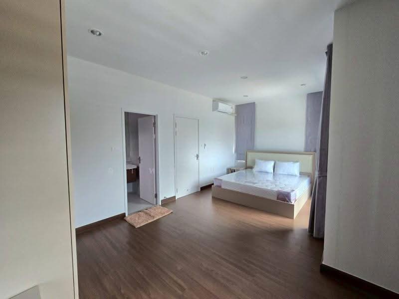 COMO BOTANICA II Bangna, Samut Prakan, Soi Mahachai, Bangna Trad Road, Bangphli Yai, Bang Plee, Samut Prakan, 3 Bedrooms, 150 sqm, Single Detached House For Rent, by Arlu Seachue, 500634773 - DDproperty.com