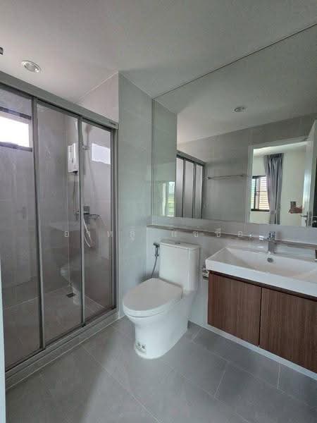 COMO BOTANICA II Bangna, Samut Prakan, Soi Mahachai, Bangna Trad Road, Bangphli Yai, Bang Plee, Samut Prakan, 3 Bedrooms, 150 sqm, Single Detached House For Rent, by Arlu Seachue, 500634773 - DDproperty.com
