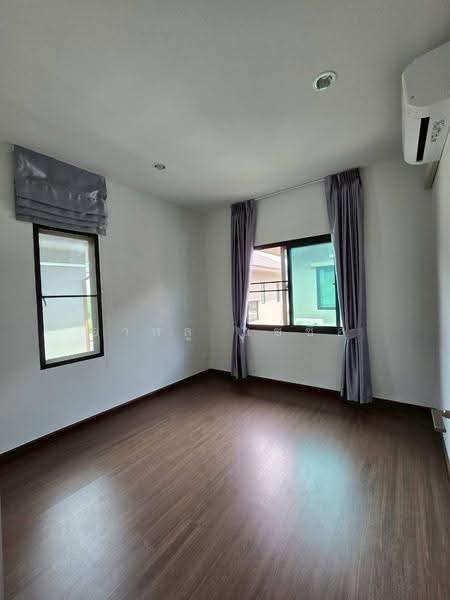 โคโม่ โบทานิก้า 2 บางนา : COMO BOTANICA II Bangna, สมุทรปราการ, ซอยมหาชัย ถนนบางนาตราด, บางพลีใหญ่, บางพลี, สมุทรปราการ, 150 ตร.ม., บ้านเดี่ยว ให้เช่า, โดย อาหลู่ แซ่ซือ, 500634773 - DDproperty.com