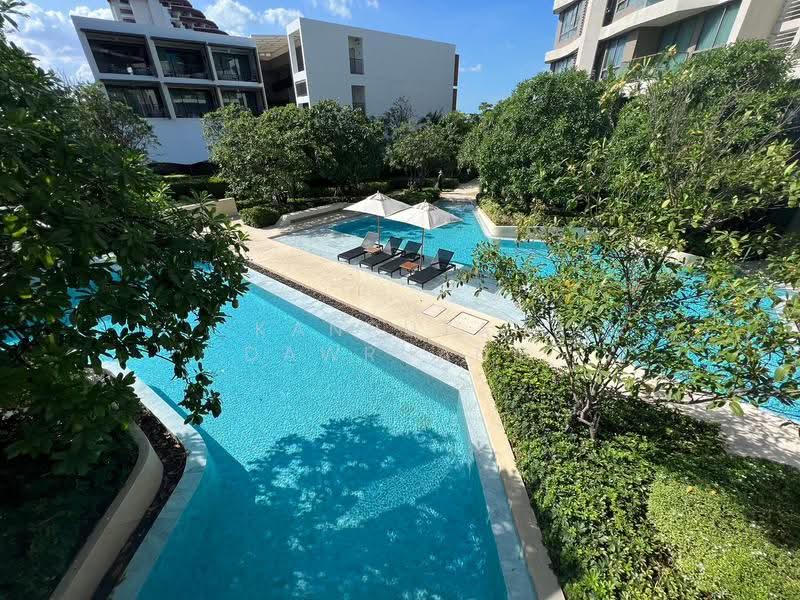 Veranda Residence Hua Hin, Prachuap Khiri Khan, Veranda Residence, Nong Kae, Hua Hin, Prachuap Khiri Khan, 3 Bedrooms, 96 sqm, Condo For Sale, by Kanrutai Dawruang, 500634774 - DDproperty.com