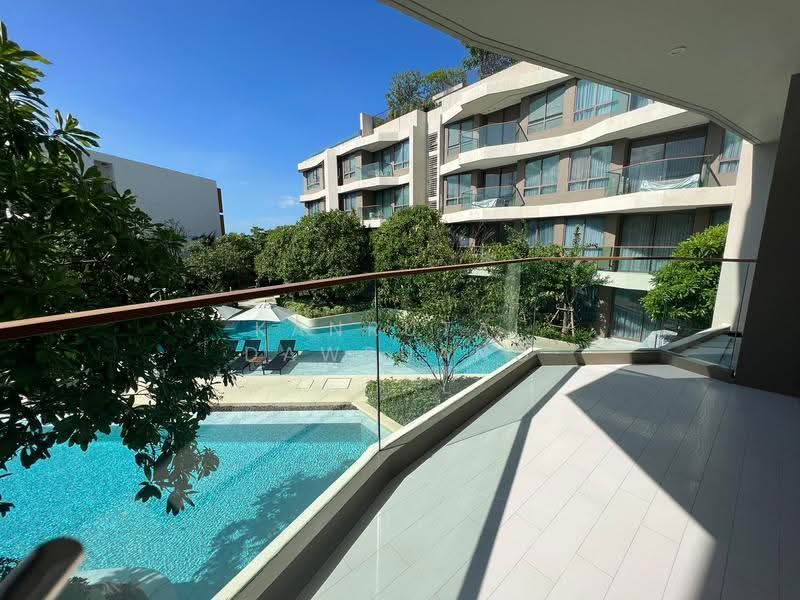 Veranda Residence Hua Hin, Prachuap Khiri Khan, Veranda Residence, Nong Kae, Hua Hin, Prachuap Khiri Khan, 3 Bedrooms, 96 sqm, Condo For Sale, by Kanrutai Dawruang, 500634774 - DDproperty.com