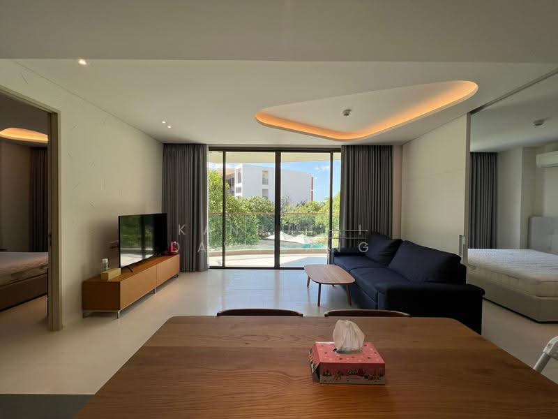 Veranda Residence Hua Hin, Prachuap Khiri Khan, Veranda Residence, Nong Kae, Hua Hin, Prachuap Khiri Khan, 3 Bedrooms, 96 sqm, Condo For Sale, by Kanrutai Dawruang, 500634774 - DDproperty.com