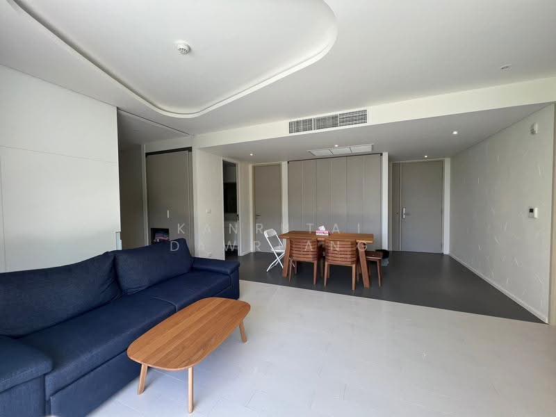 Veranda Residence Hua Hin, Prachuap Khiri Khan, Veranda Residence, Nong Kae, Hua Hin, Prachuap Khiri Khan, 3 Bedrooms, 96 sqm, Condo For Sale, by Kanrutai Dawruang, 500634774 - DDproperty.com