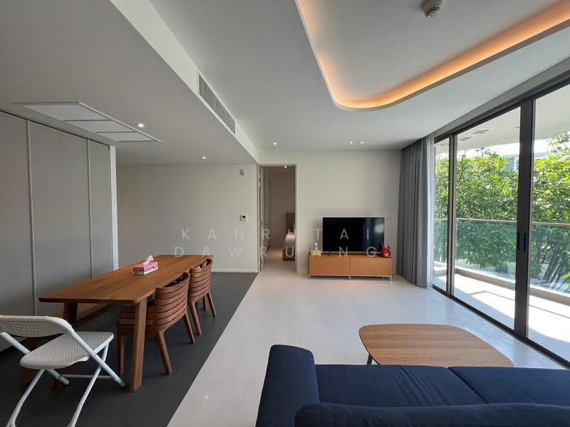 Veranda Residence Hua Hin, Prachuap Khiri Khan, Veranda Residence, Nong Kae, Hua Hin, Prachuap Khiri Khan, 3 Bedrooms, 96 sqm, Condo For Sale, by Kanrutai Dawruang, 500634774 - DDproperty.com