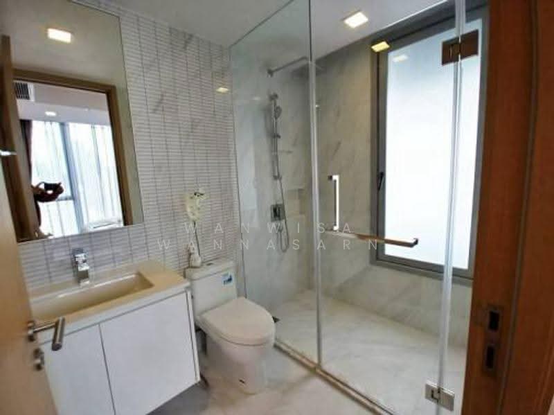 Hyde Sukhumvit 11, Bangkok, 11 Soi Sukhumvit 11, Khlongtoei Nua, Watthana, Bangkok, 2 Bedrooms, 64 sqm, Condo For Rent, by Wanwisa Wannasarn, 500634779 - DDproperty.com