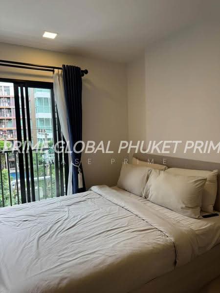DCondo Reef, Phuket, 78 Soi Dara, Kathu, Phuket, 1 Bedroom, 35 sqm, Condo For Rent, by Case Prime, 500634781 - DDproperty.com