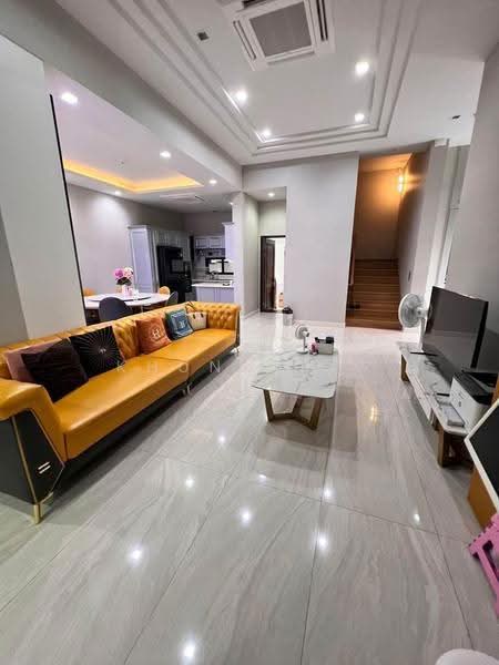 Artale Ekkamai-Ramintra, Bangkok, Soi Sukontasawat 19, Sukontasawat Road, Lat Phrao, Bangkok, 4 Bedrooms, 390 sqm, Single Detached House For Sale, by Khun Ming, 500634784 - DDproperty.com