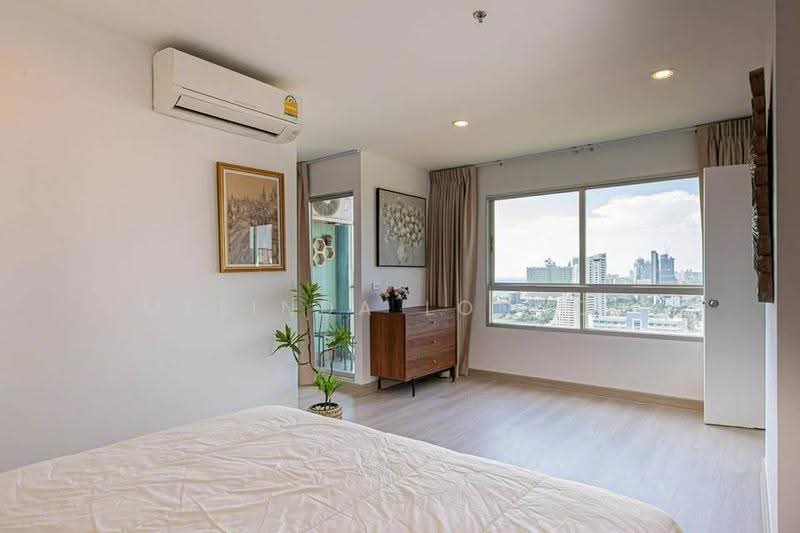 Lumpini Seaview Jomtien, Chon Buri (Pattaya), Jomtien Saisong Road, Nong Pru, Bang Lamung (Pattaya), Chon Buri (Pattaya), 1 Bedroom, 52 sqm, Condo For Sale, by Melinda Lonuch, 500634788 - DDproperty.com