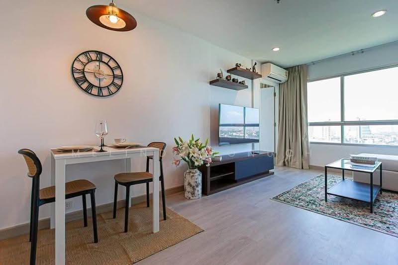 Lumpini Seaview Jomtien, Chon Buri (Pattaya), Jomtien Saisong Road, Nong Pru, Bang Lamung (Pattaya), Chon Buri (Pattaya), 1 Bedroom, 52 sqm, Condo For Sale, by Melinda Lonuch, 500634788 - DDproperty.com