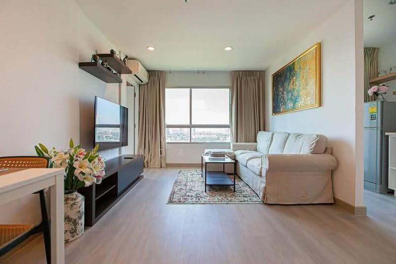 Lumpini Seaview Jomtien, Chon Buri (Pattaya), Jomtien Saisong Road, Nong Pru, Bang Lamung (Pattaya), Chon Buri (Pattaya), 1 Bedroom, 52 sqm, Condo For Sale, by Melinda Lonuch, 500634788 - DDproperty.com