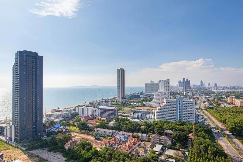 Lumpini Seaview Jomtien : ลุมพินี ซีวิว จอมเทียน, ชลบุรี, ถนนจอมเทียนสายสอง, หนองปรือ, บางละมุง, ชลบุรี, 52 ตร.ม., คอนโด ขาย, โดย Melinda Lonuch, 500634788 - DDproperty.com