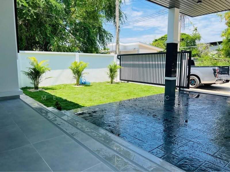 2-BR House, Prachuap Khiri Khan, Nong Kae, Hua Hin, Prachuap Khiri Khan, 2 Bedrooms, 110 sqm, Single Detached House For Sale, by Melinda Lonuch, 500634791 - DDproperty.com