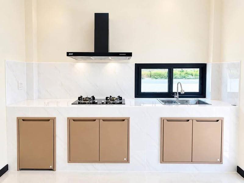 2-BR House, Prachuap Khiri Khan, Nong Kae, Hua Hin, Prachuap Khiri Khan, 2 Bedrooms, 110 sqm, Single Detached House For Sale, by Melinda Lonuch, 500634791 - DDproperty.com