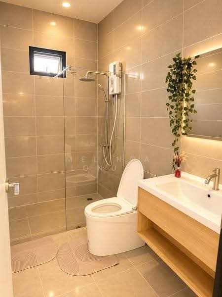 2-BR House, Prachuap Khiri Khan, Nong Kae, Hua Hin, Prachuap Khiri Khan, 2 Bedrooms, 110 sqm, Single Detached House For Sale, by Melinda Lonuch, 500634791 - DDproperty.com