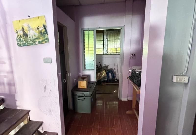 เอื้ออาทรลพบุรี พัฒนานิคม, ลพบุรี, พัฒนานิคม, ลพบุรี, 100 ตร.ม., บ้านเดี่ยว ขาย, โดย The Best Property ส้ม, 500634792 - DDproperty.com