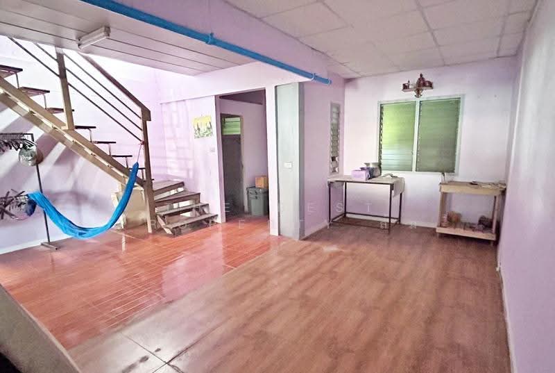 เอื้ออาทรลพบุรี พัฒนานิคม, Lop Buri, Phatthana Nikhom, Lop Buri, 2 Bedrooms, 100 sqm, Single Detached House For Sale, by The Best Property ส้ม, 500634792 - DDproperty.com