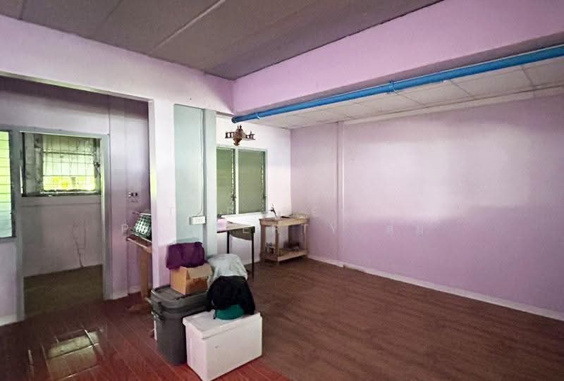 เอื้ออาทรลพบุรี พัฒนานิคม, Lop Buri, Phatthana Nikhom, Lop Buri, 2 Bedrooms, 100 sqm, Single Detached House For Sale, by The Best Property ส้ม, 500634792 - DDproperty.com