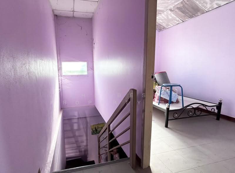 เอื้ออาทรลพบุรี พัฒนานิคม, Lop Buri, Phatthana Nikhom, Lop Buri, 2 Bedrooms, 100 sqm, Single Detached House For Sale, by The Best Property ส้ม, 500634792 - DDproperty.com
