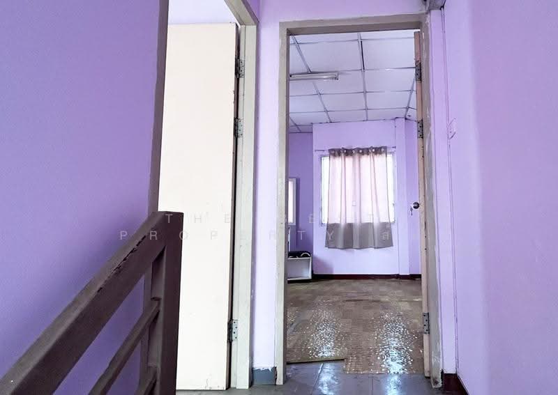 เอื้ออาทรลพบุรี พัฒนานิคม, ลพบุรี, พัฒนานิคม, ลพบุรี, 100 ตร.ม., บ้านเดี่ยว ขาย, โดย The Best Property ส้ม, 500634792 - DDproperty.com