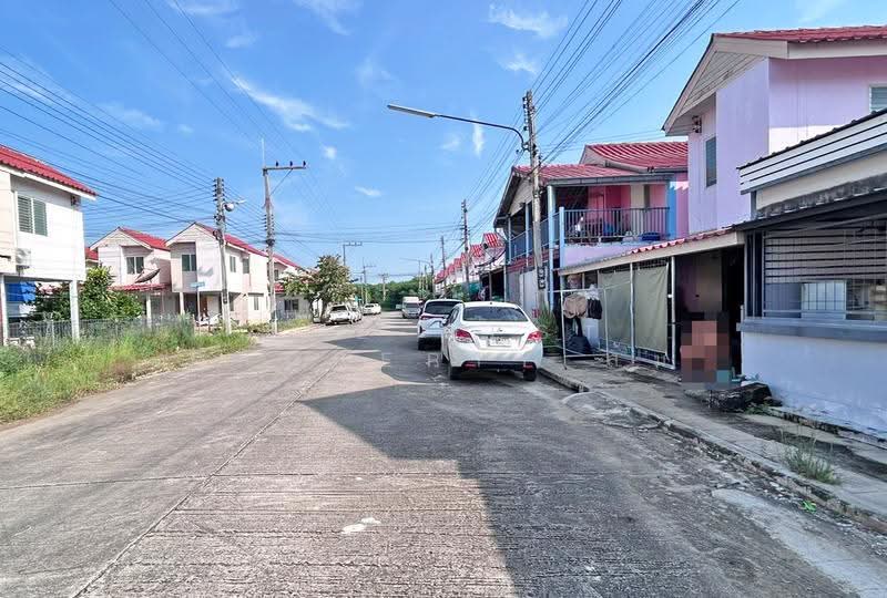 เอื้ออาทรลพบุรี พัฒนานิคม, Lop Buri, Phatthana Nikhom, Lop Buri, 2 Bedrooms, 100 sqm, Single Detached House For Sale, by The Best Property ส้ม, 500634792 - DDproperty.com