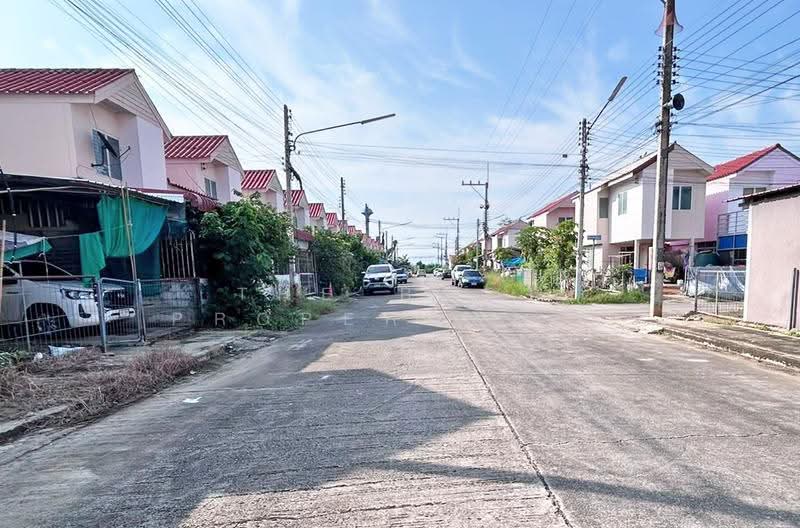 เอื้ออาทรลพบุรี พัฒนานิคม, ลพบุรี, พัฒนานิคม, ลพบุรี, 100 ตร.ม., บ้านเดี่ยว ขาย, โดย The Best Property ส้ม, 500634792 - DDproperty.com
