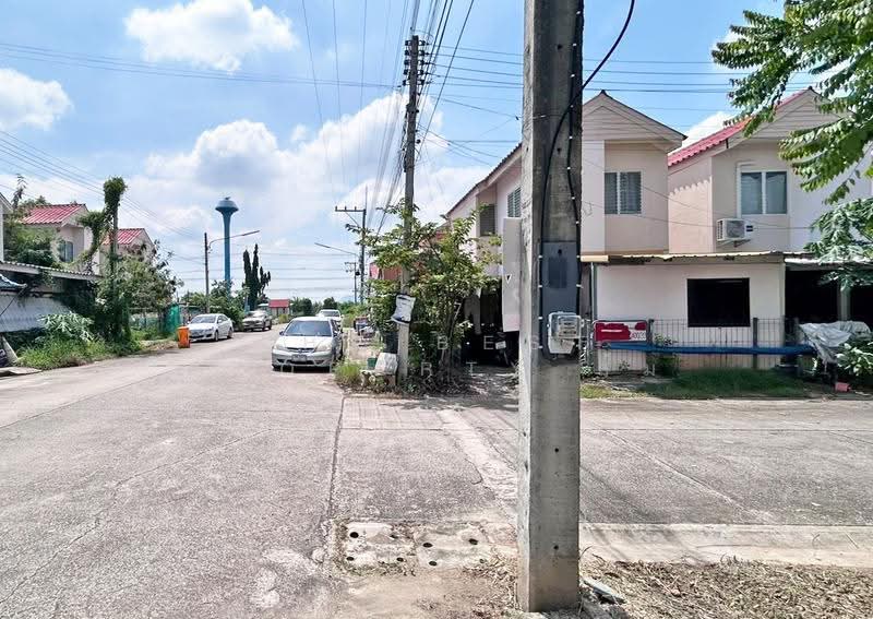 เอื้ออาทรลพบุรี พัฒนานิคม, ลพบุรี, พัฒนานิคม, ลพบุรี, 100 ตร.ม., บ้านเดี่ยว ขาย, โดย The Best Property ส้ม, 500634792 - DDproperty.com