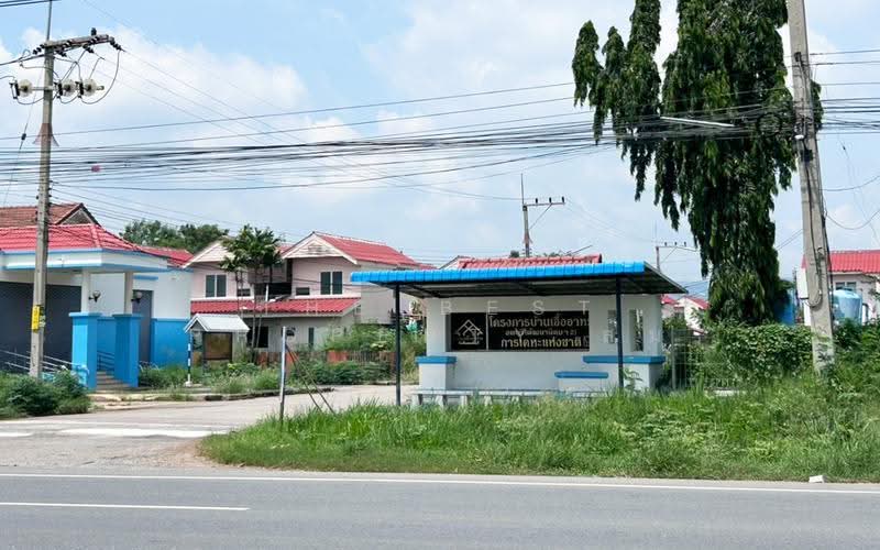 เอื้ออาทรลพบุรี พัฒนานิคม, Lop Buri, Phatthana Nikhom, Lop Buri, 2 Bedrooms, 100 sqm, Single Detached House For Sale, by The Best Property ส้ม, 500634792 - DDproperty.com