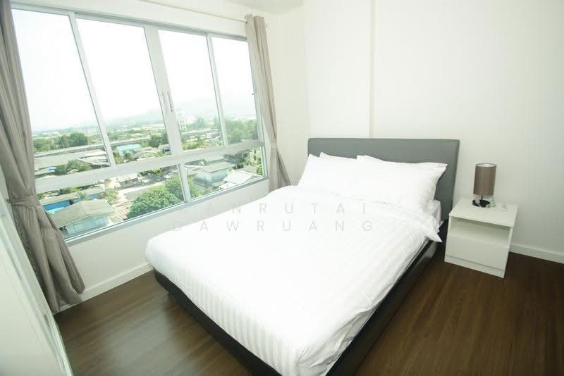 Baan Kun Koey : บ้าน คุ้น เคย, ประจวบคีรีขันธ์, เพชรเกษม, หนองแก, หัวหิน, ประจวบคีรีขันธ์, 30 ตร.ม., คอนโด ขาย, โดย Kanrutai Dawruang, 500634795 - DDproperty.com