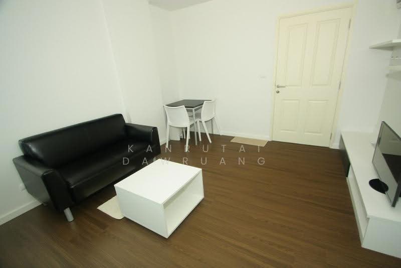 Baan Kun Koey, Prachuap Khiri Khan, Petchkasem, Nong Kae, Hua Hin, Prachuap Khiri Khan, Studio, 30 sqm, Condo For Sale, by Kanrutai Dawruang, 500634795 - DDproperty.com